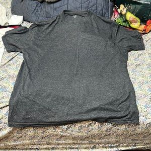 Spalding grey T-Shirt